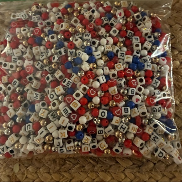 Friendship Bracelet supplies - Picture 12 of 12